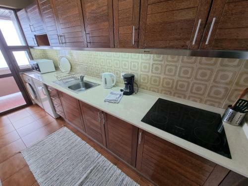 Apartamento Ocean At Your Feet