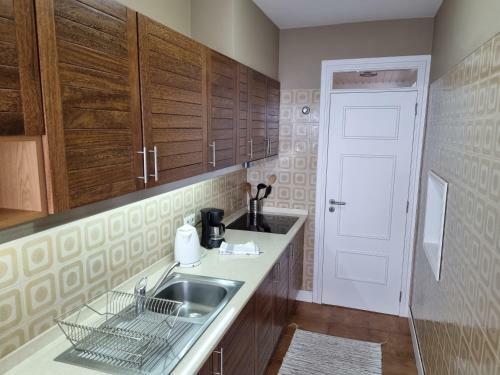 Apartamento Ocean At Your Feet