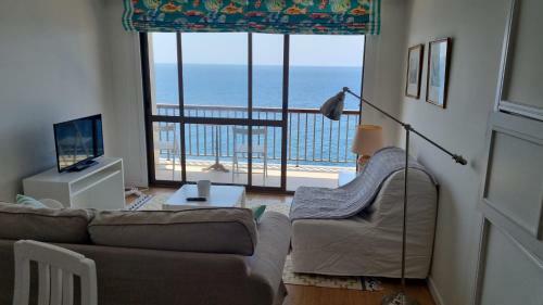 Apartamento Ocean At Your Feet