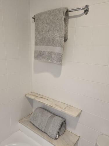 Apartamento Ocean At Your Feet