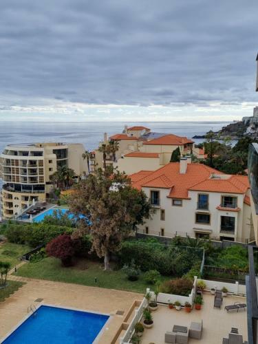 Apartamento Ocean At Your Feet