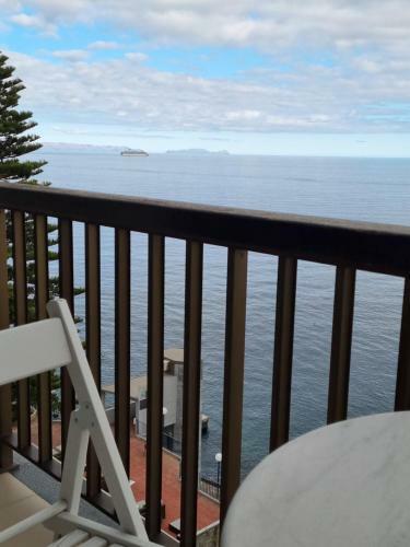 Apartamento Ocean At Your Feet