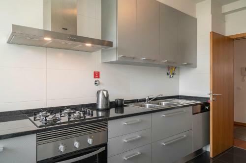 Piornais Residence I By An Island Apart