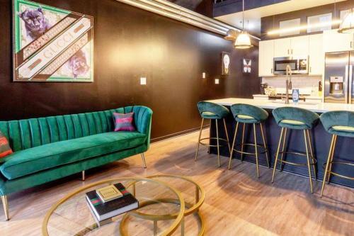 Apartamento Gucci Loft
