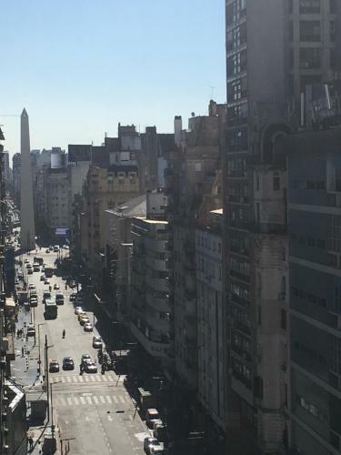 Apartamento Departamento Studio Corrientes Y Florida