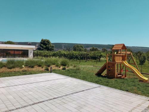 Villa Lukrecia, Luxury Villa In Imotski-makarska