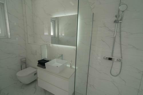Villa Lukrecia, Luxury Villa In Imotski-makarska