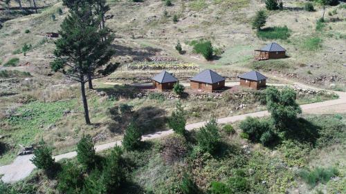 Mountain Eco Shelters
