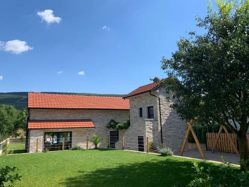 Villa Kameni Dvori