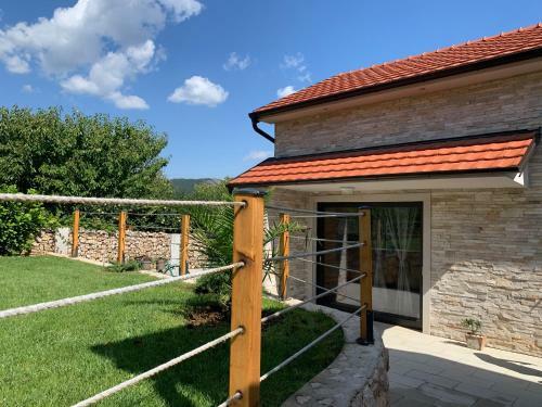 Villa Kameni Dvori