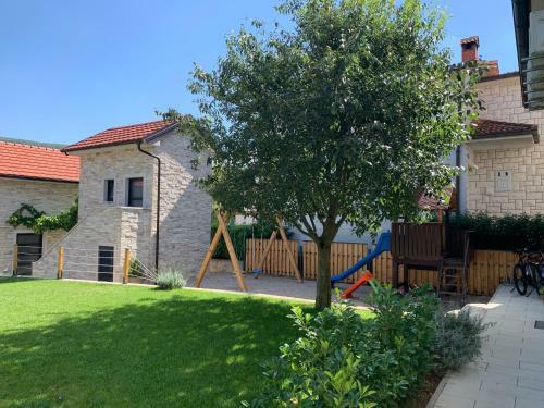 Villa Kameni Dvori