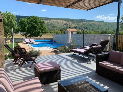 Villa Kameni Dvori