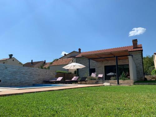 Villa Kameni Dvori