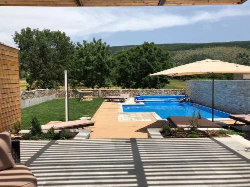 Villa Kameni Dvori