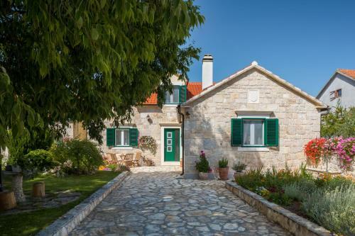 Villa Giardino