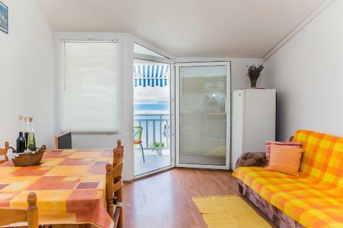 Apartmani Branka