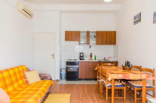 Apartmani Branka