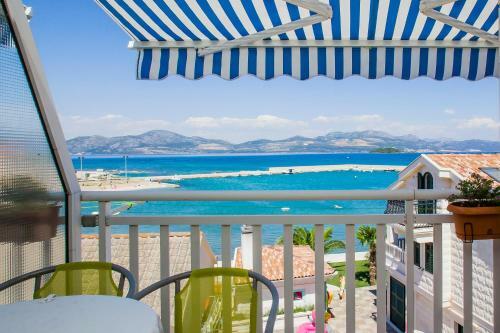 Apartmani Branka
