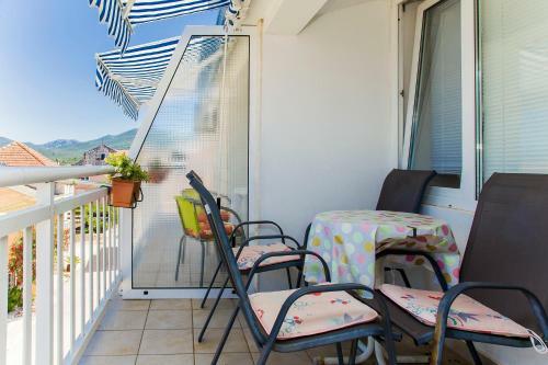 Apartmani Branka