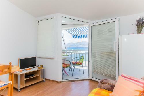 Apartmani Branka