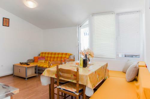 Apartmani Branka