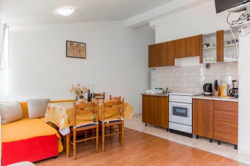 Apartmani Branka