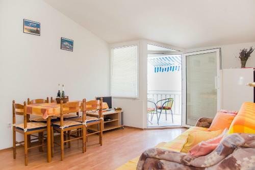 Apartmani Branka