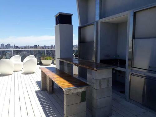 Apartamento Mirador 1205
