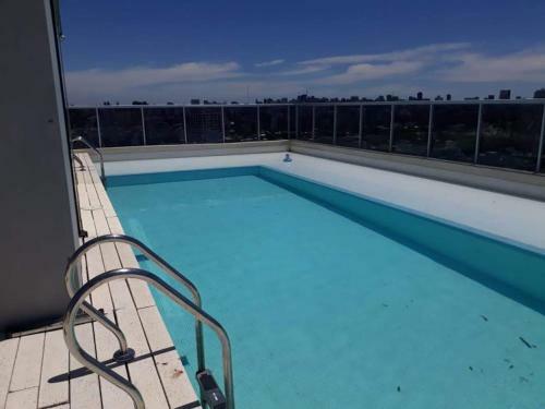 Apartamento Mirador 1205