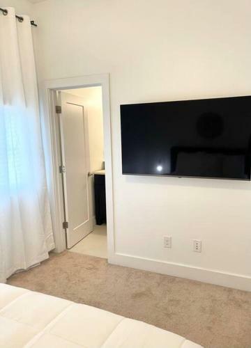 Villa Luxurious Home In North Buckhead Close To Downtown