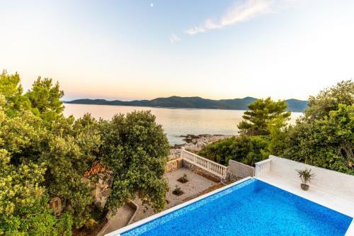 Beautiful Villa Felice