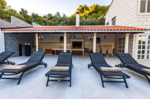 Beautiful Villa Felice