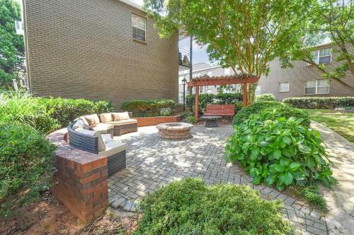 Apartamento The Christina 2bd Fast Wifi Free Parking