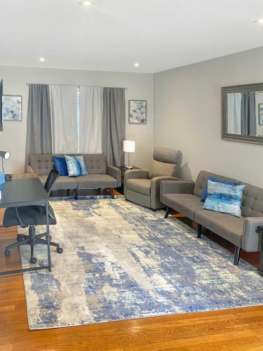 Apartamento The Christina 2bd Fast Wifi Free Parking