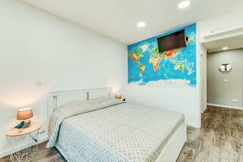 Rym Apartment - Madalenas