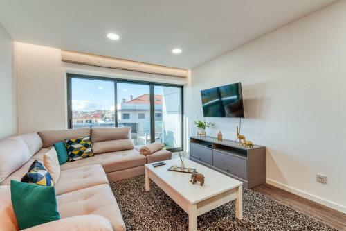 Rym Apartment - Madalenas