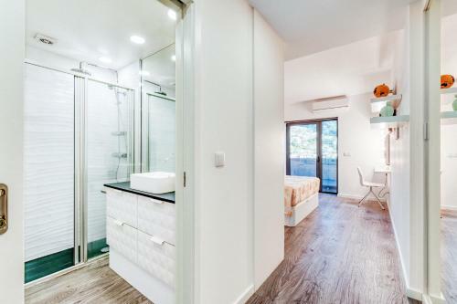 Rym Apartment - Madalenas