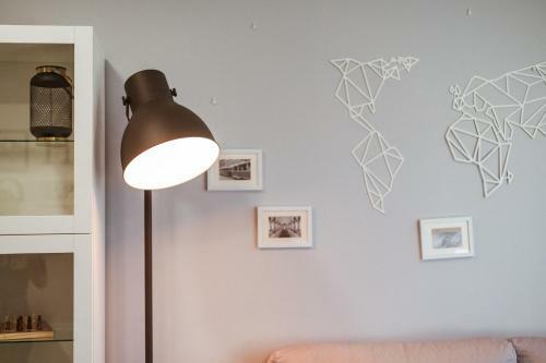Rym Apartment - Madalenas