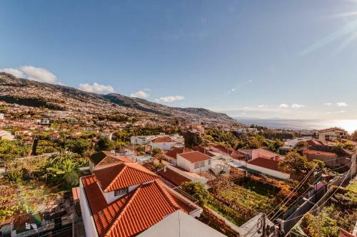 Rym Apartment - Madalenas