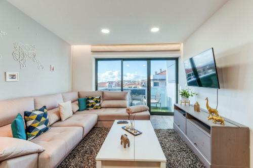 Rym Apartment - Madalenas
