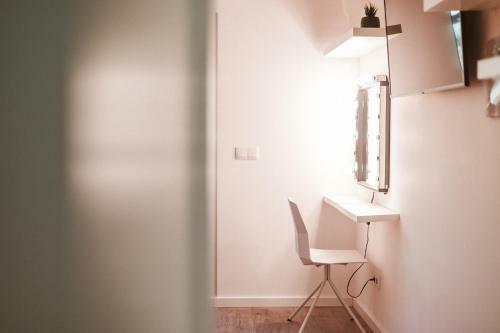 Rym Apartment - Madalenas