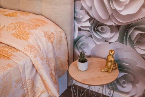 Rym Apartment - Madalenas