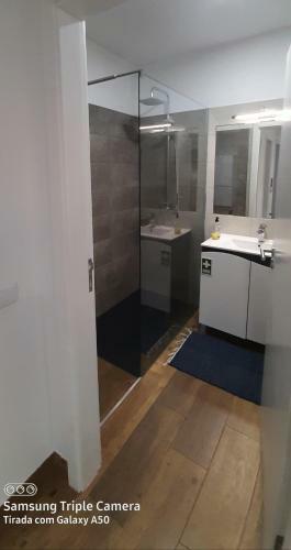 Jacinta Guest House 1�andar Arco Da Calheta