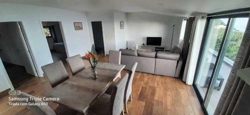 Jacinta Guest House 1�andar Arco Da Calheta