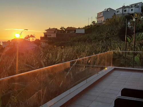 Jacinta Guest House 1�andar Arco Da Calheta