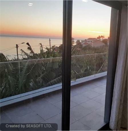 Jacinta Guest House 1�andar Arco Da Calheta