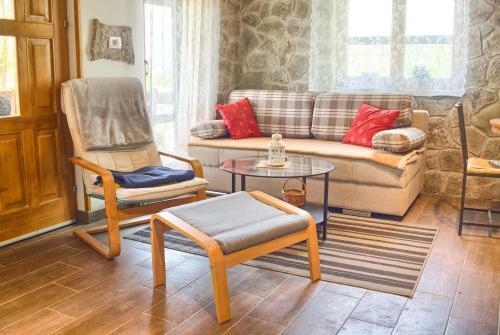 Stone House Vlasta