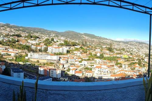 Agroturismo Chal� Funchal - City View