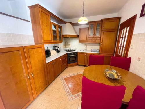 Holiday Home In Drivenik 42242