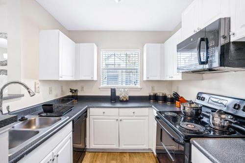 Apartamento Midtown Lindbergh